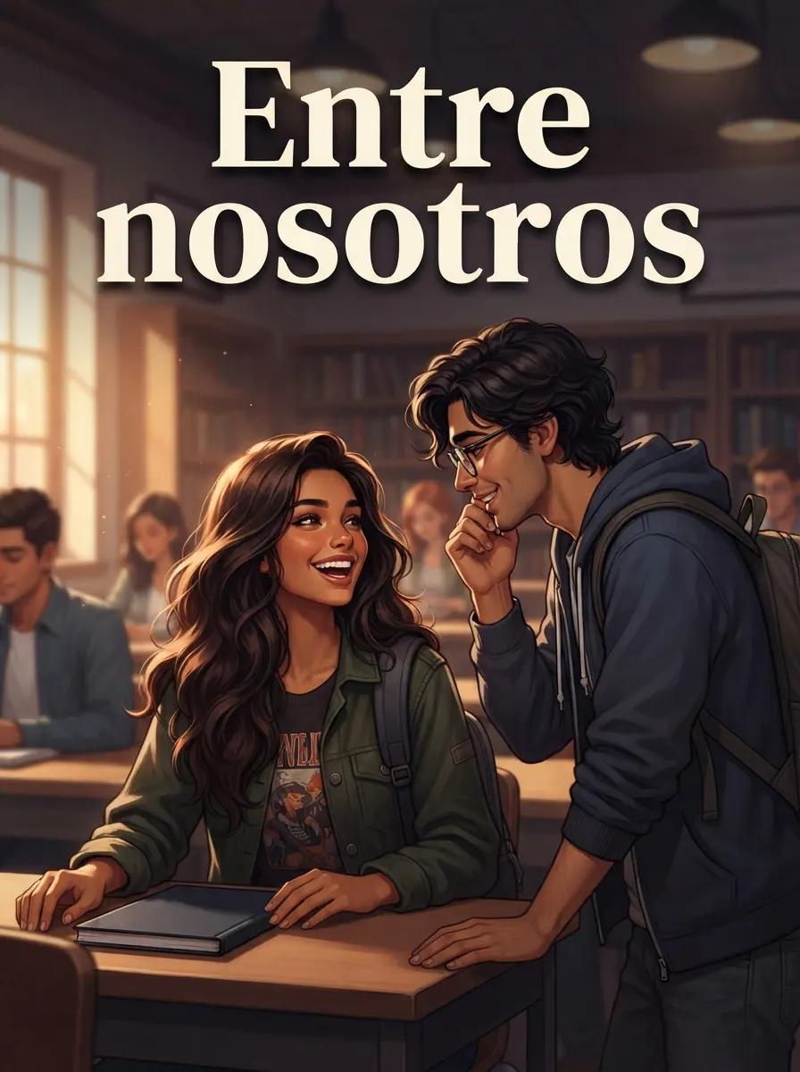 Entre nosotros