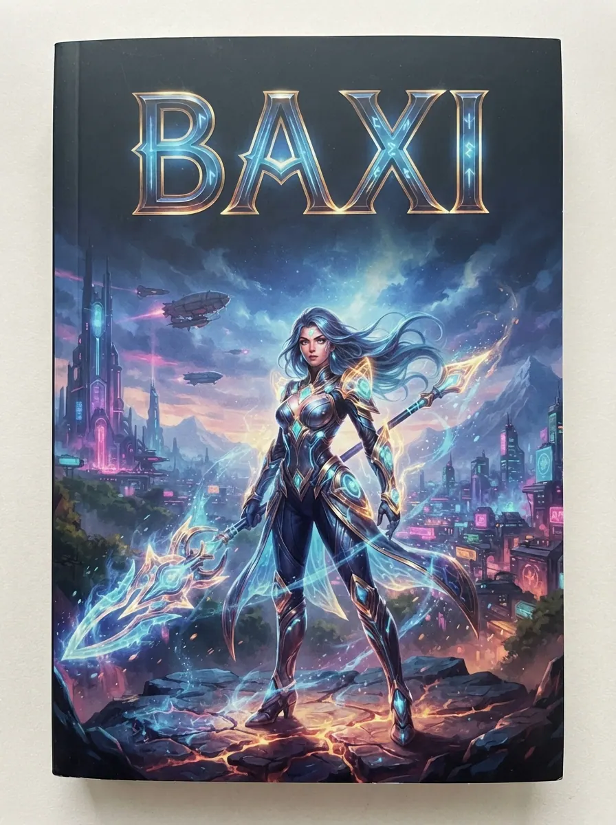 Baxi