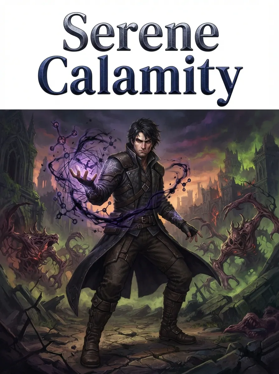 Serene Calamity