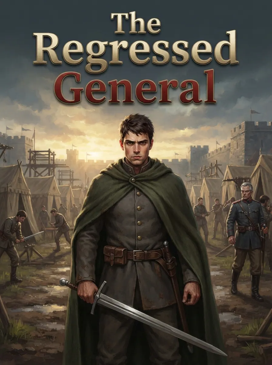 The Regressed General