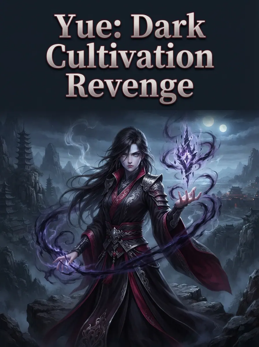 Yue: Dark Cultivation Revenge