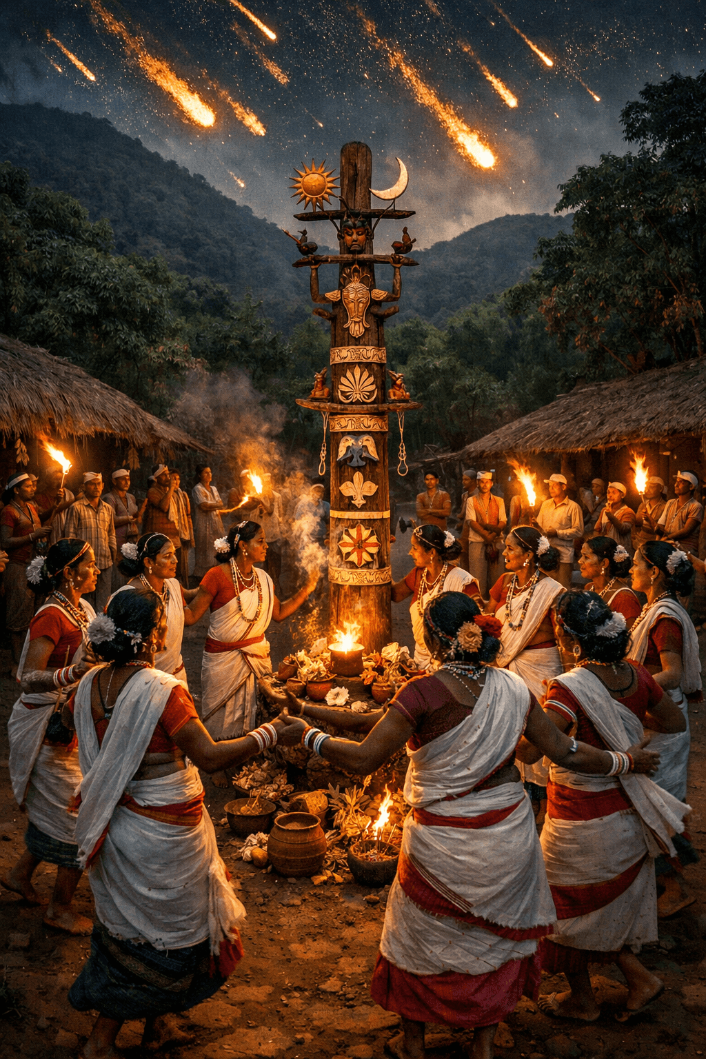 The Ritual