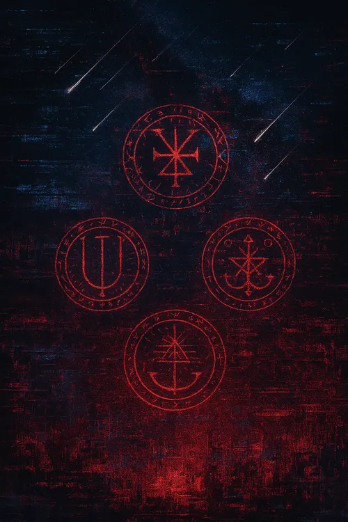 SPIRITBOX  by L_Christopher_Hennessy