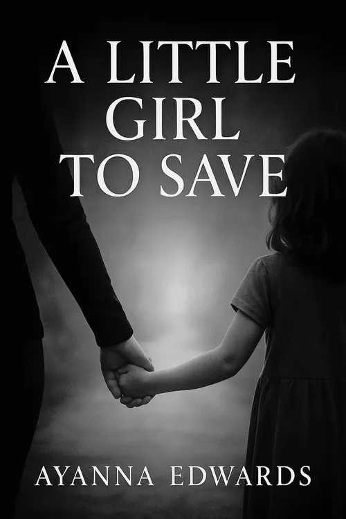 A Little Girl To Save by Ayanna0528