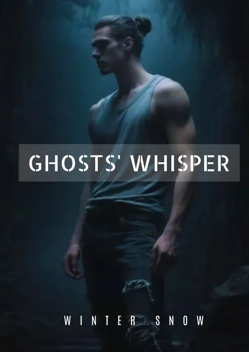 Ghosts' Whisper by wintersnow