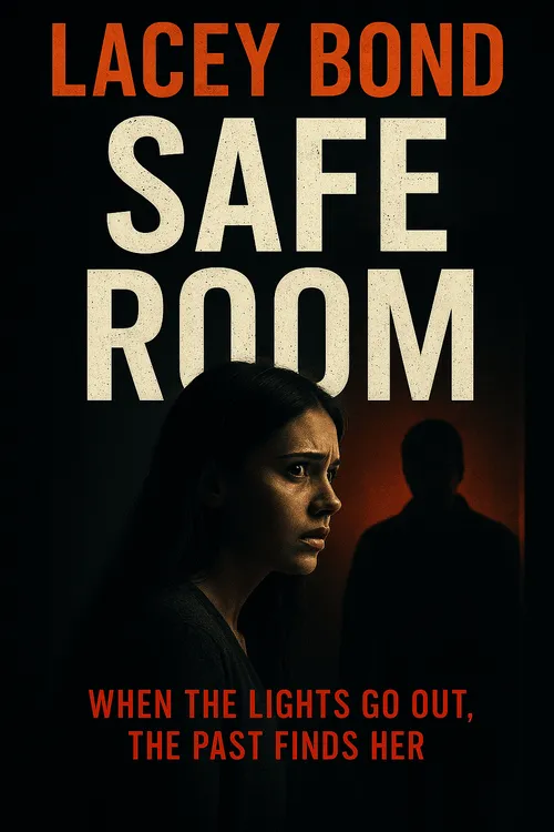 SAFE ROOM. by Laceybxnd