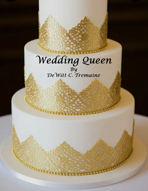 Wedding Queen by DeWitt