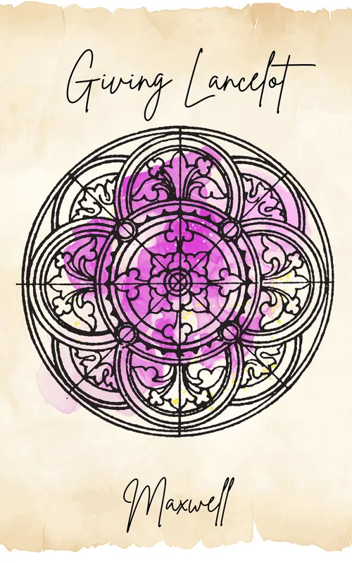 Giving Lancelot by duointherain