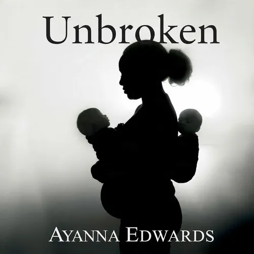 Unbroken by Ayanna0528