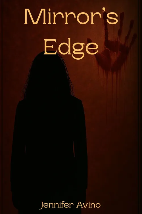 Mirror’s Edge by Javino