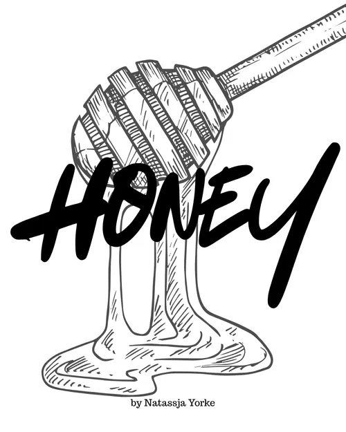 Honey by NatassjaYorke