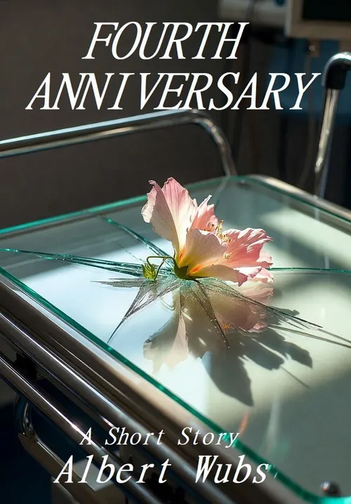 Fouth Anniversary by UpNorth