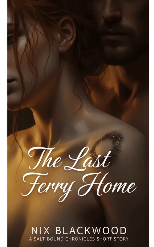 The Last Ferry Home by Pennywritter