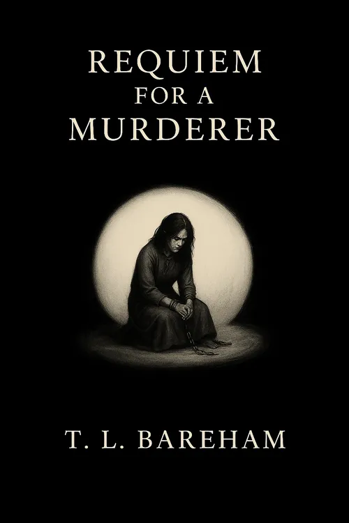 Requiem for a muderer  by TL.Barehan