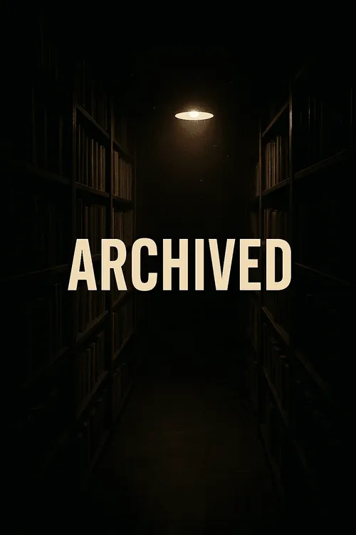 Archived  by Ellie90