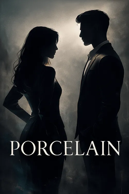 Porcelain  by Its_Marie77