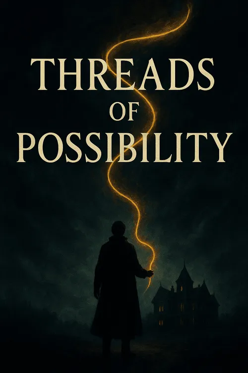 Threads of Possibility by Zephyr1566