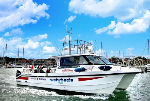 The Last GoodBye by Tedhill