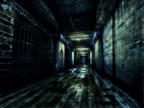 When the room went dark by julz-gary