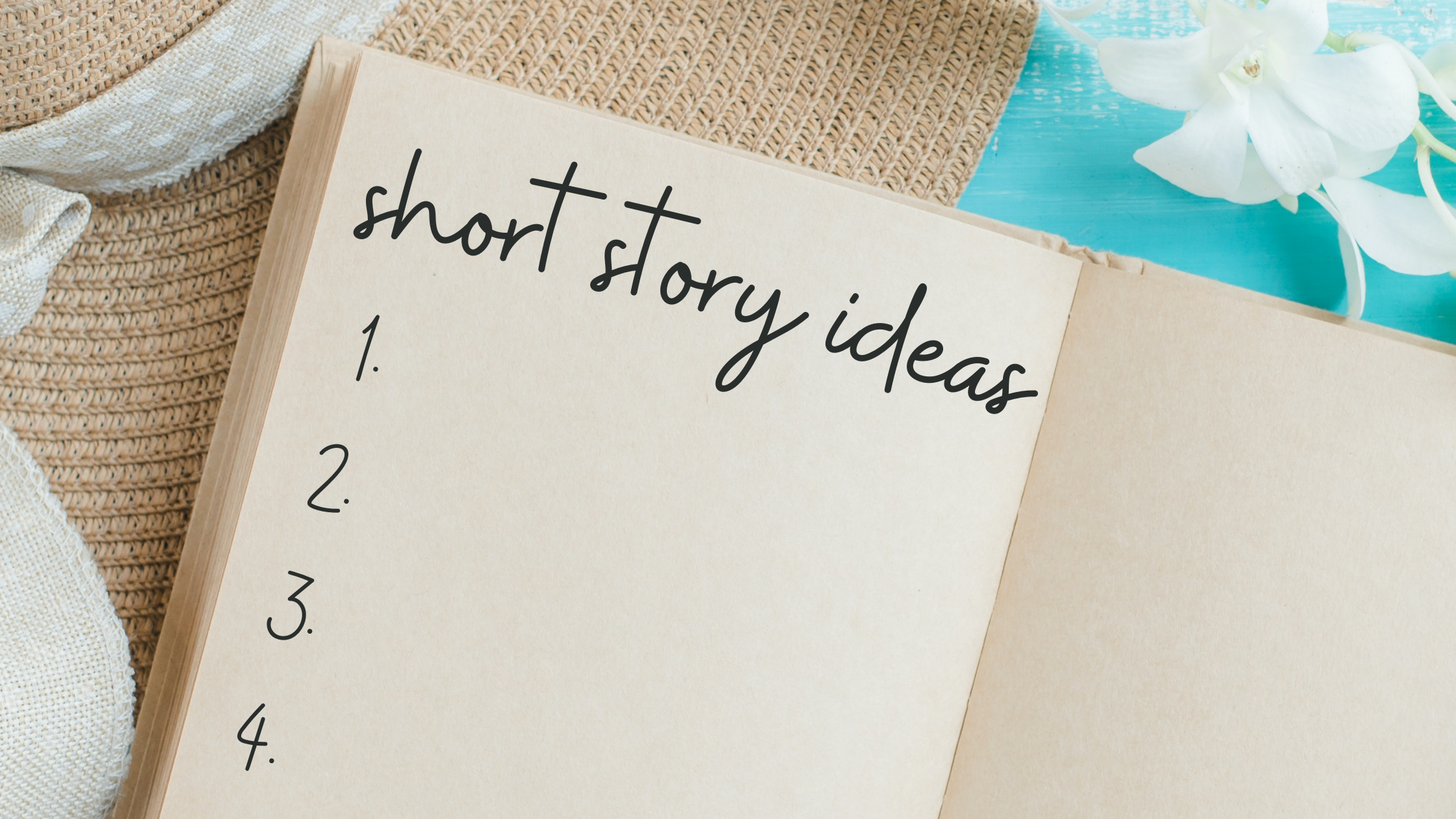 short story ideas