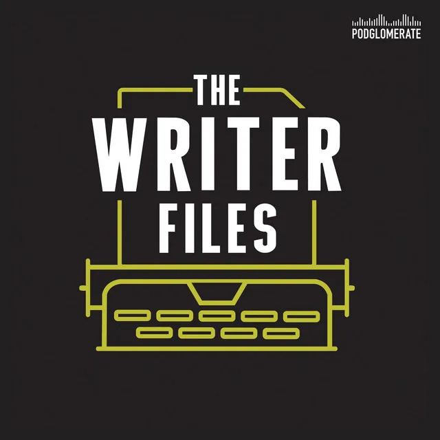 the writer files podcast