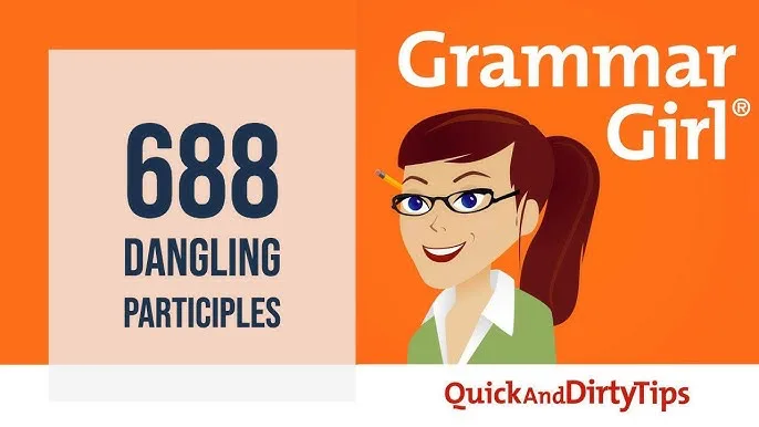  grammar girl quick and dirty tips