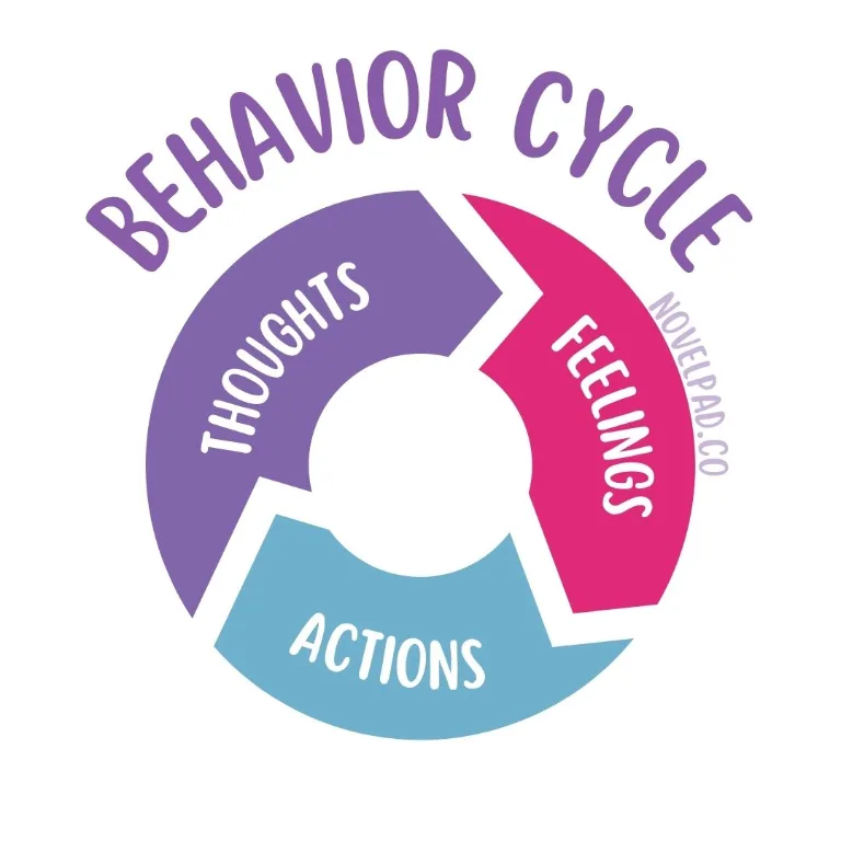  behavior cycle