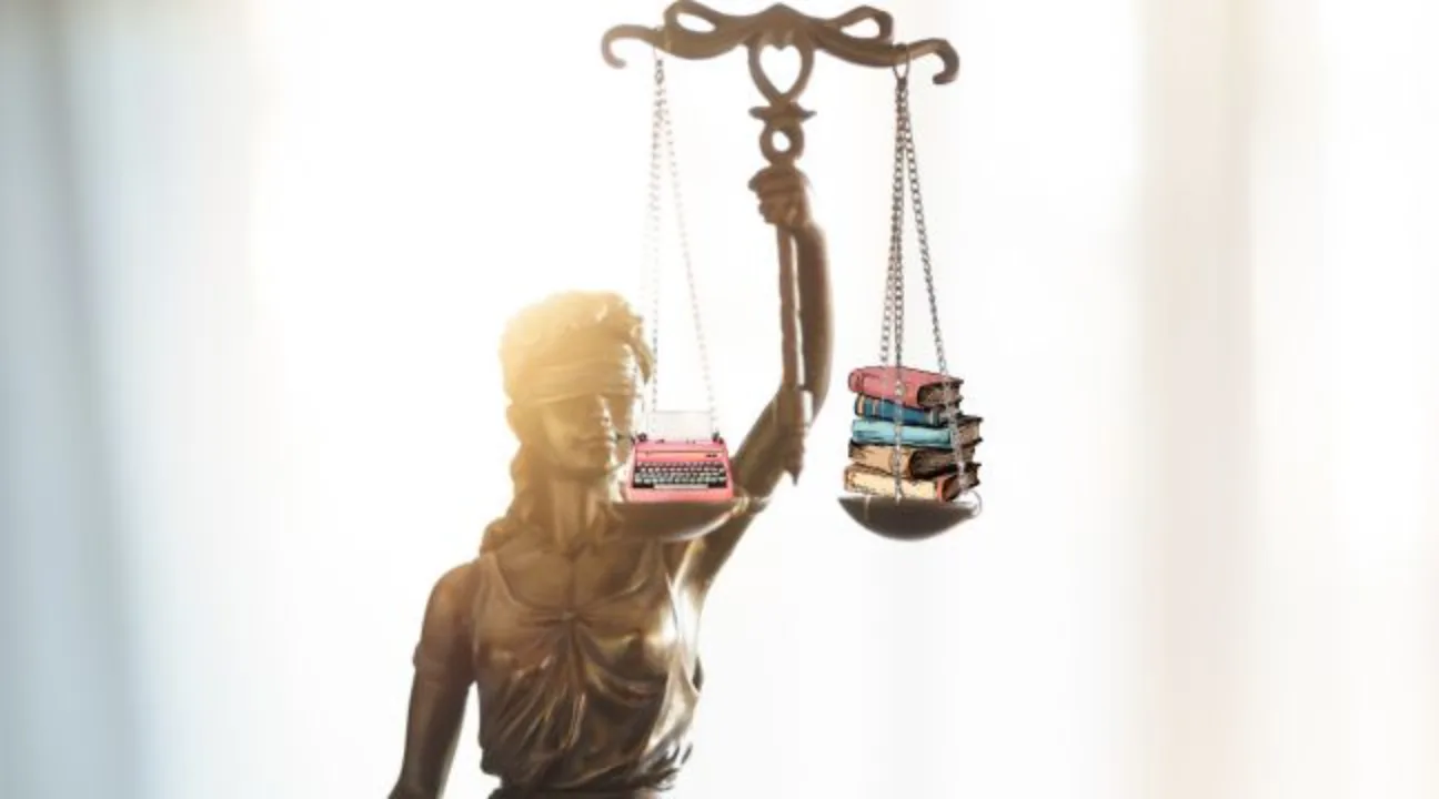  self-publisher's legal handbook