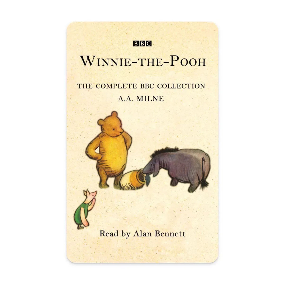 winnie-the-pooh public domain cover