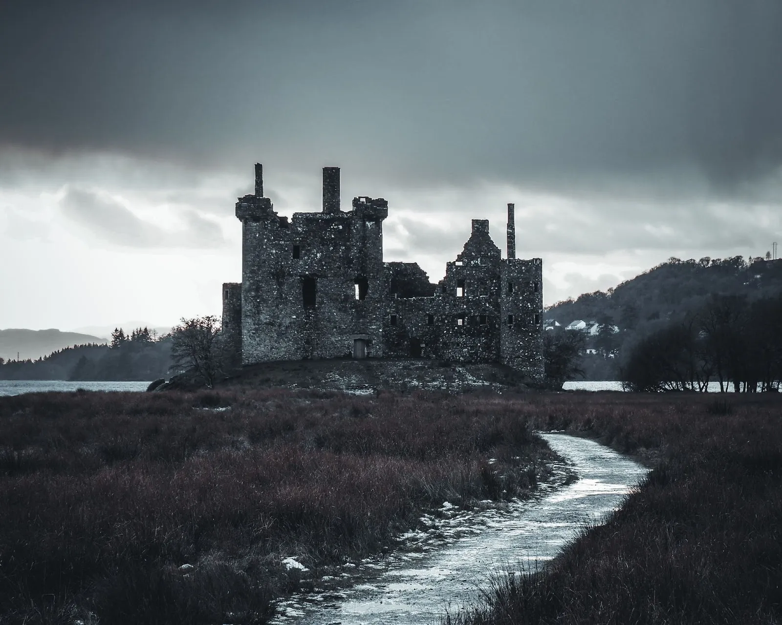 gothic horror