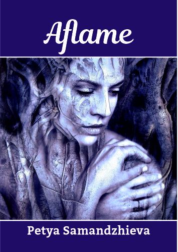 Корица на „Aflame“