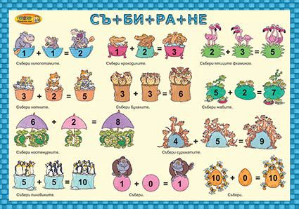 Корица на „Събиране“