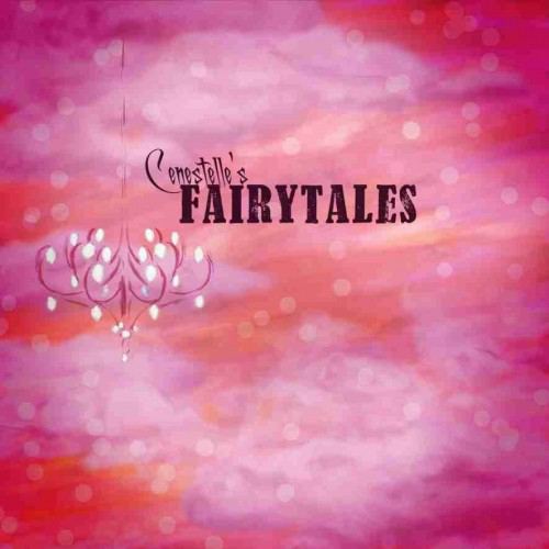 Корица на „Fairytales“