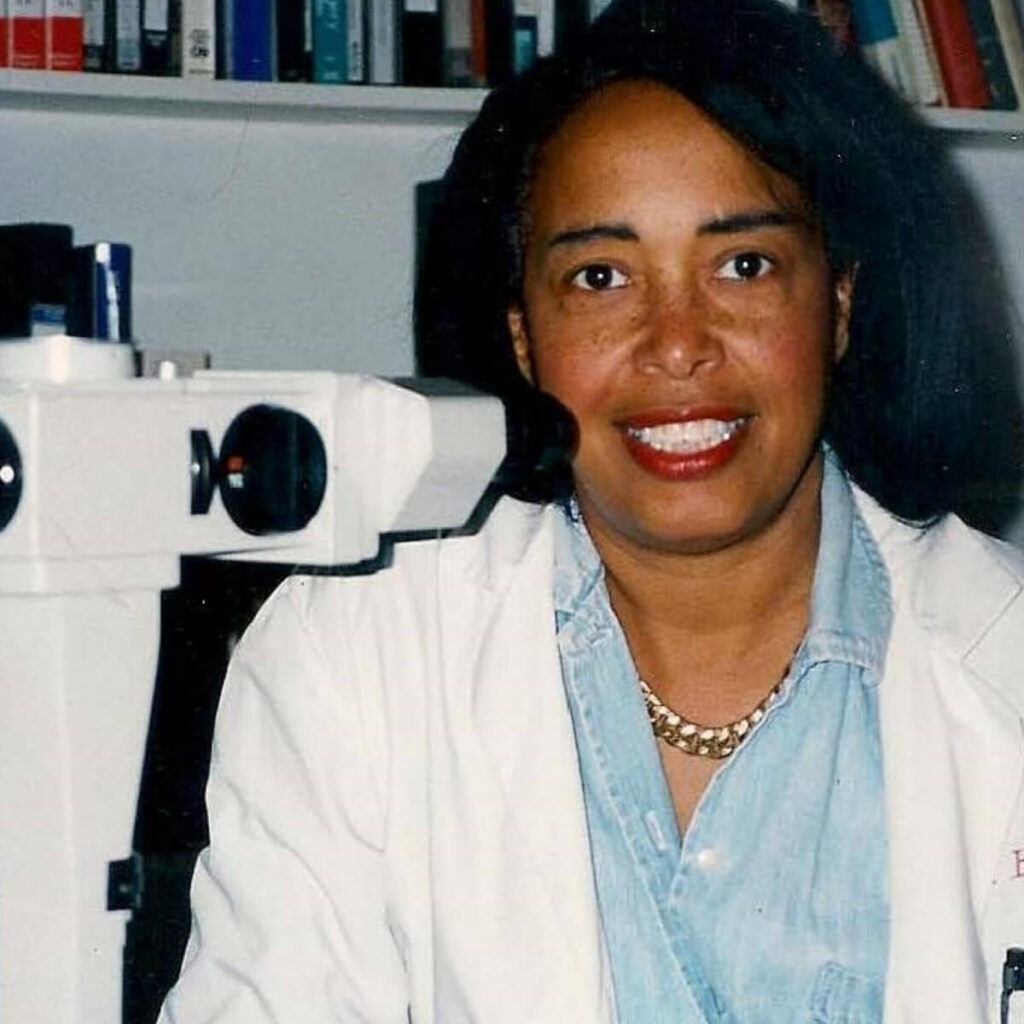 Mulheres na Ciência: Patricia Bath, mulher e negra, que fez grandes feitos na área da oftamologia