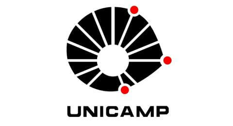 Logo da UNICAMP
