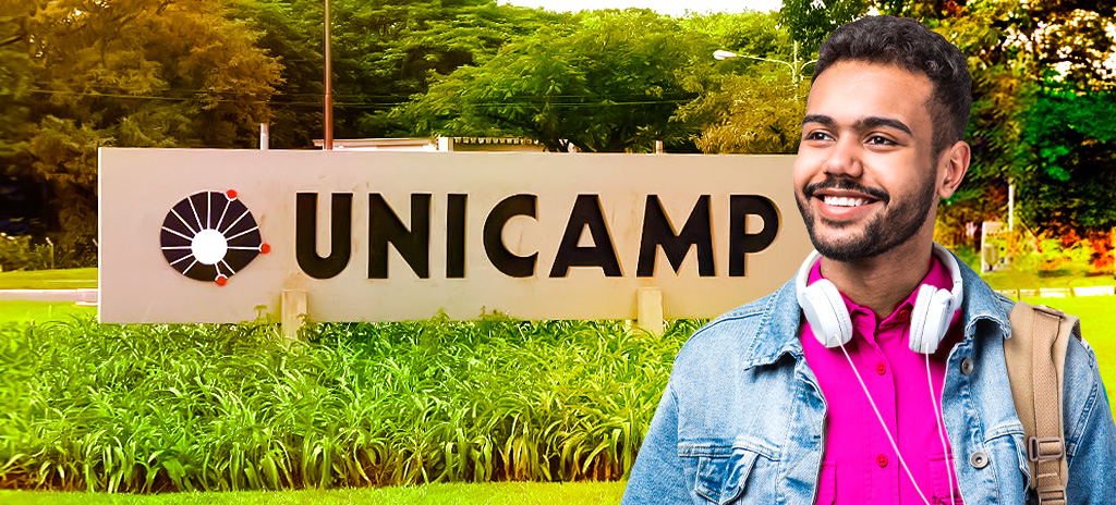 Como é o vestibular da Unicamp?