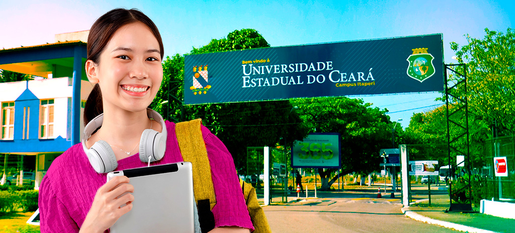 História do ceara - uece, Notas de estudo História