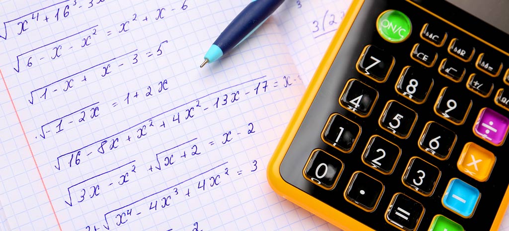 Você consegue passar neste teste básico de matemática sem usar