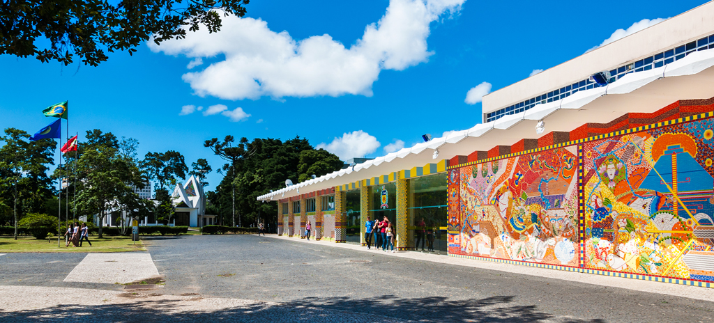 UFSC: tudo o que você precisa saber sobre o vestibular