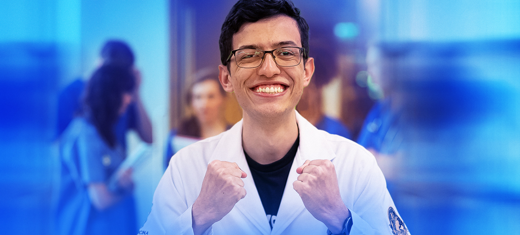 Curso Super MED: a aprovação em Medicina mais próxima de você