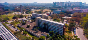 vista da usp