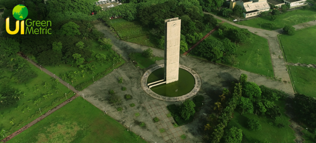 Quais são as universidades brasileiras mais sustentáveis?