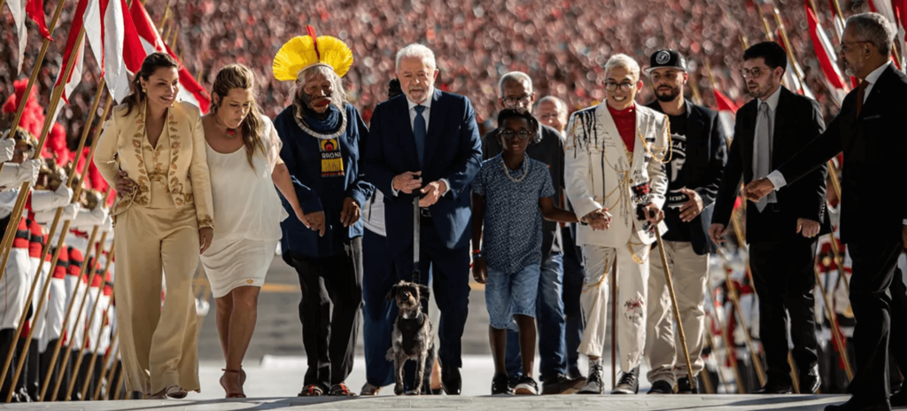 3º mandato de Lula: como a Nova República pode ser cobrada nos vestibulares