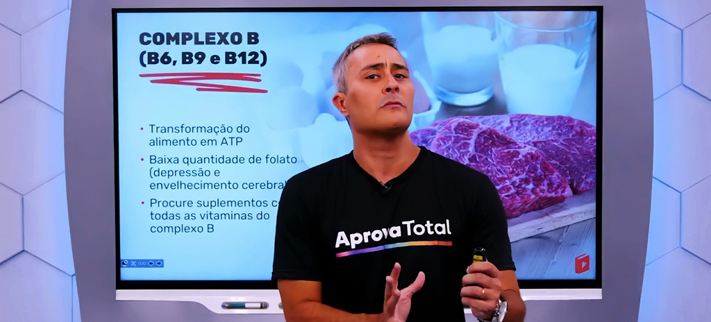 Bons hábitos de alimentação ajudam nos estudos? Confira dicas