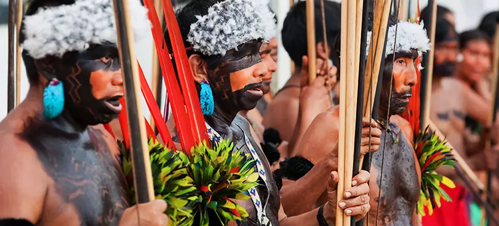 Dia Nacional da Luta dos Povos Indígenas: o que você precisa saber sobre os Yanomamis e mais