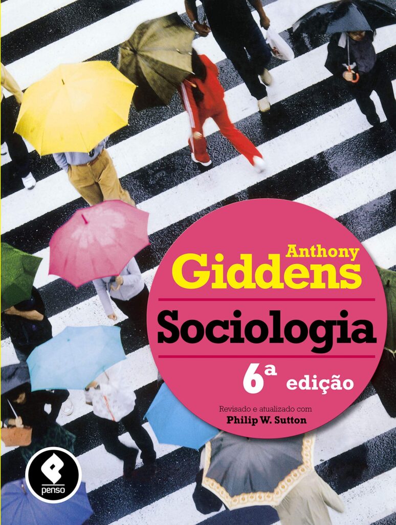 Sociologia, Anthony Giddens