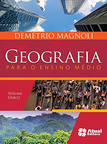 Geografia Para o Ensino Médio