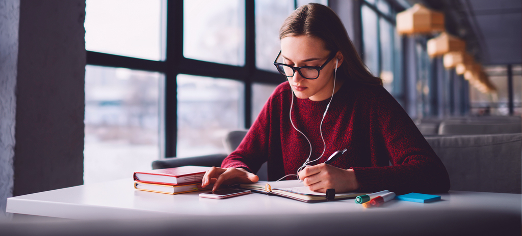 Dicas de estudo e organização para melhorar o seu desempenho