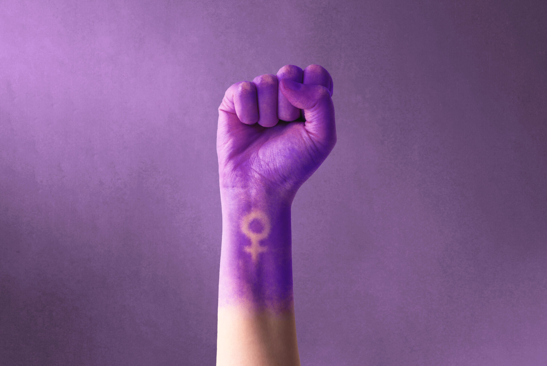 importância movimento feminista dia da mulher