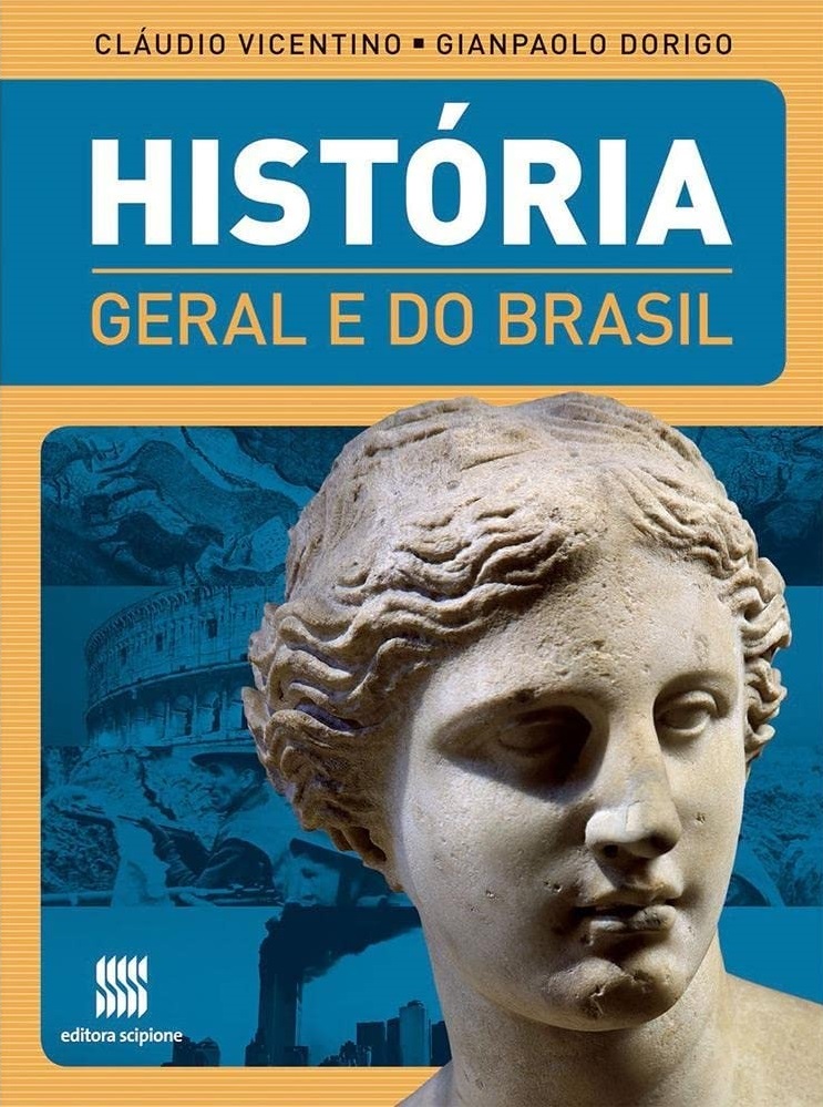 História Geral e do Brasil